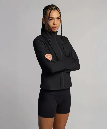 Champion Athletics Full Zip Sweatshirt