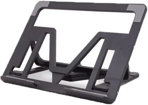 Microcase 10-16 inch Macbook Notebook Laptop için Stand 6 Kademeli Masaüstü Tutucu - AL3480