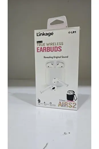 Lkb 31 Bluetooth Wireless 5.4 Versiyon 3000 Saat Bekleme Süreli Ergonomi Tasarımı Kablosuz Kulaklık