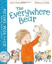 Everywhere Bear