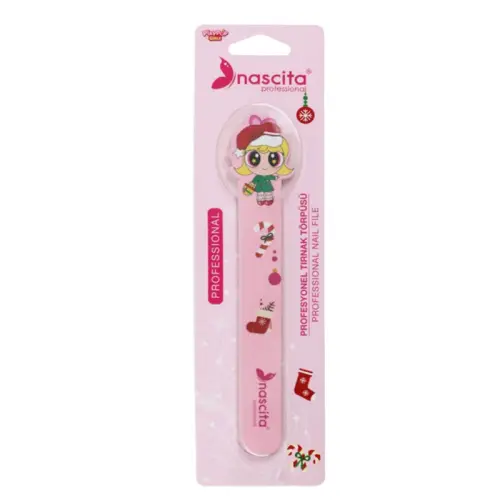 Nascita Pixy Pop Girls Kağıt Törpü - Pembe