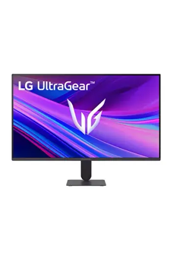 27G411A-B UltraGearG4 27" 1ms MBR 144Hz (HDMI-Displayport) NVIDIA G-SYNC FHD IPS Gaming Monitör