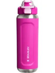 Stanley The Stanley Wellspring Bottle 0.7Lt - 24oz Violet