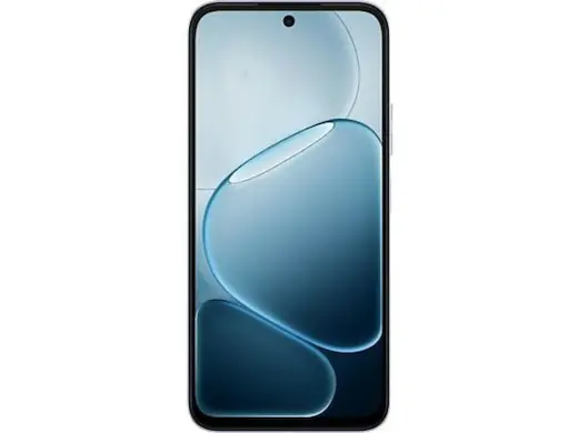 OPPO A6T 5G 128 GB Akıllı Telefon Kristal Mavi