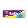 Parex Güçlü Çöp Torbası Orta Boy-Yeni