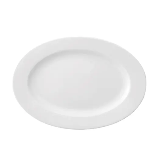 Jumbo Prime Kayık Tabak 26 cm