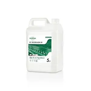 Rulopak Kc Degreaser Ağır Kir Ve Yağ Çözücü 5 Kg