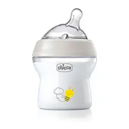 Natural Feeling PP Biberon 150 ml 0+ Ay 1