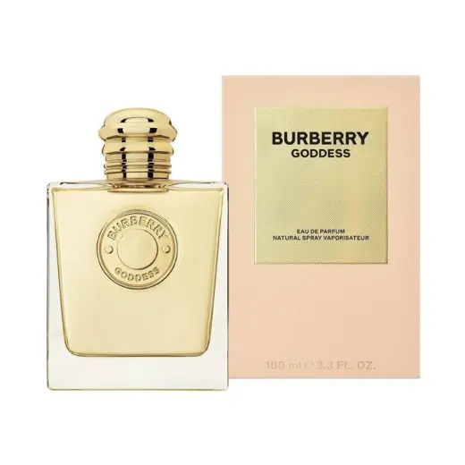 Burberry Goddess Edp Kadın Parfüm 100 Ml