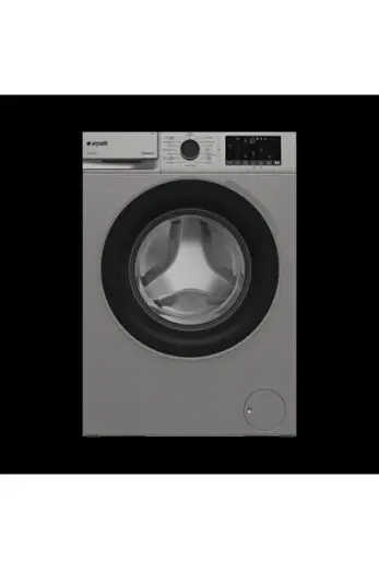 10121 S 1200 Devir 10 Kg Çamaşır Makinesi
