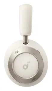 Soundcore Space One Pro Beyaz Kulak Üstü Kulaklık