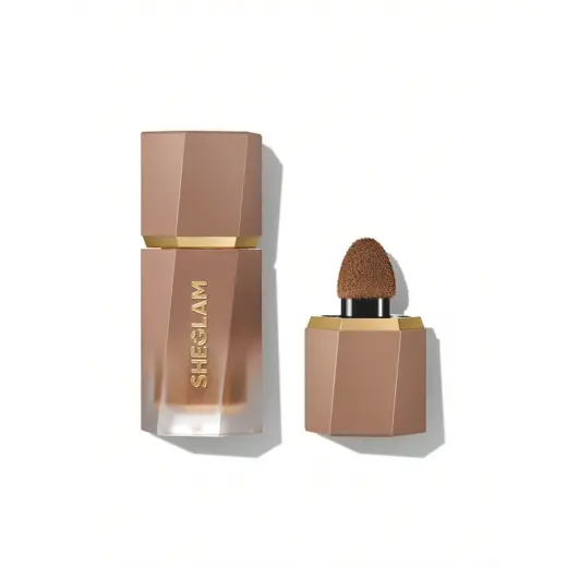 Sheglam Sun Beam Matte Liquid Bronzer Allık 12 Terracotta