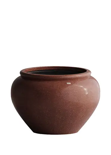Sia Bordo Beton Saksı