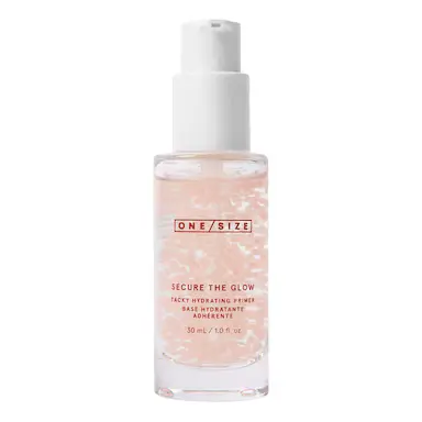 Secure the Glow – Nemlendirici Sabitleyici Baz