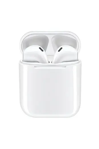 Samsung S23 / S23 FE / S24 / Xiaoma 14 / iPhone 14 uyumlu 2. Nesil Bluetooth Kulaklık Dokunmatik
