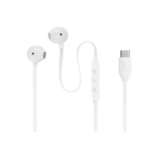 Jbl Tune 305C Usb-C Kulakiçi Kablolu Kulaklık