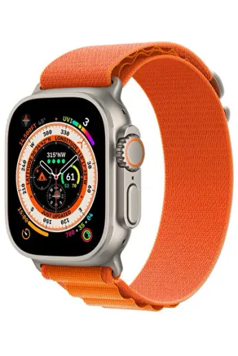 Microwear Ultra Plus 2.02 Inç Akıllı Saat Premium 2024 Son Sürüm Smart Watch 49 Mm