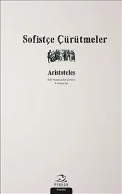 Sofistçe Çürütmeler