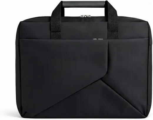 Microcase iPad Pro 11 / iPad 11 Serileri İçin 9-14 inch Tablet Macbook Laptop Çantası 2 Bölmeli Siyah AL5559