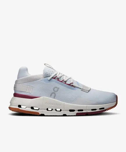 On Cloudnova 2