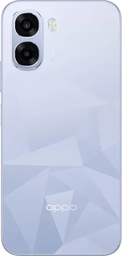Oppo A6T 5G 256 GB Akıllı Telefon Kristal Mavi