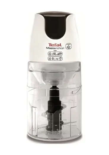 Tefal MB450B30 Masterchop XL 4 Bıçaklı 500 W Doğrayıcı
