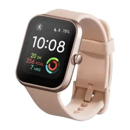 Vestel Akıllı Saat 2 Max Pembe 10