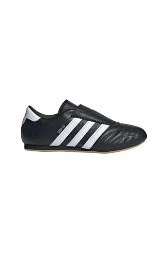 Siyah Kadın Sneaker TAEKWONDO W JQ4775