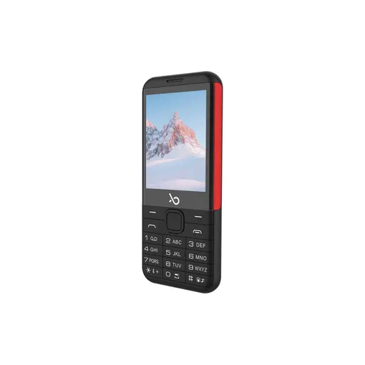 Bilicra Ttx1 Tuşlu Cep Telefonu Çift Sım Kart Destekli