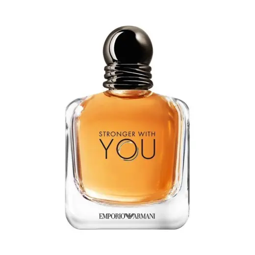 Stronger With You Intensely EDP 150ml Erkek Parfüm
