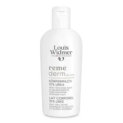 Louis Widmer Kuru Ciltler İçin Vücut Sütü 200 ml
