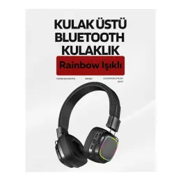 Renas Store XY30-BLUETOOTH Kulaklık - Lisinya 1