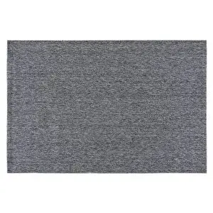 Vivense Drift Si̇sal Hali, Gri̇, 100x300, 6007e
