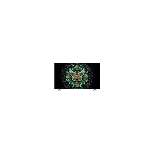 TCL 65C6K 4K UHD QD-MINILED 65" 144HZ GOOGLE TV