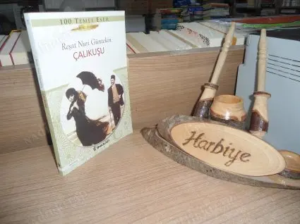 ÇALIKUŞU - GENÇLER İÇİN TÜRK KLASİKLERİ