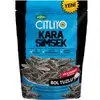 Peyman Çitliyo Kara Şimşek Bol Tuzlu 120 G