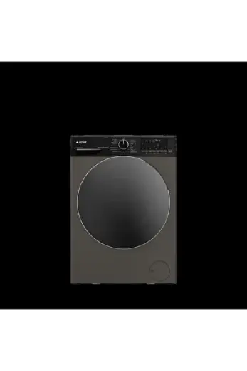 Arçelik 1280 YKMP IG 12 kg / 8 kg Kurutmalı Çamaşır Makinesi