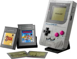 72046 LEGO® Super Mario™ Game Boy™ 1