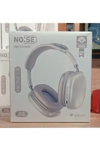 Black Bear 200 saat Wireless Kulaklık