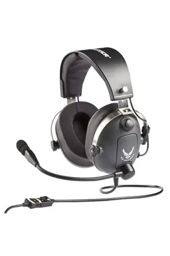 T.flight U.s. Air Force Edition Gaming Kulaklık