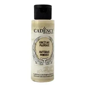 Cadence 701 Krem Eskitme Pudrası 70ml(cc)