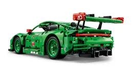 42224 LEGO® Technic Porsche 911 GT3 R REXY AO Racing Araba 5