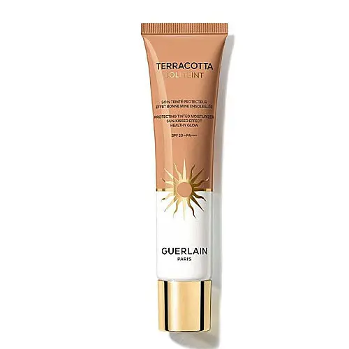 Guerlain Terracotta Joli Teint Protecting Tinted Moisturizer - 30 Sunwarm 30 ml