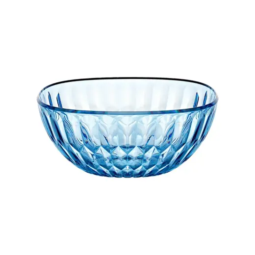 Guzzini Vanity Kase 30 cm Mavi