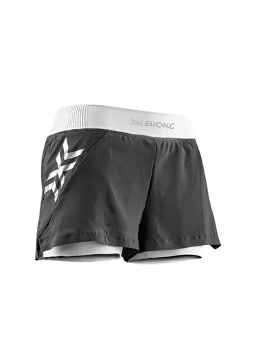 Twyce Race 2in1 Shorts Wmn Kadın Spor Şort