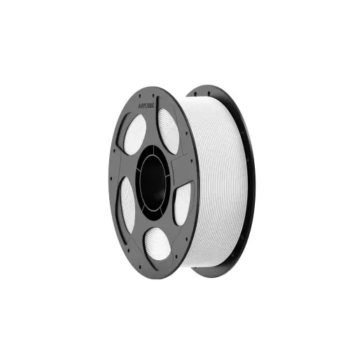 Anycubic High Speed Pla Filament Beyaz 1.75 MM 1kg