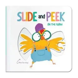 Slide - Peek: On the Farm