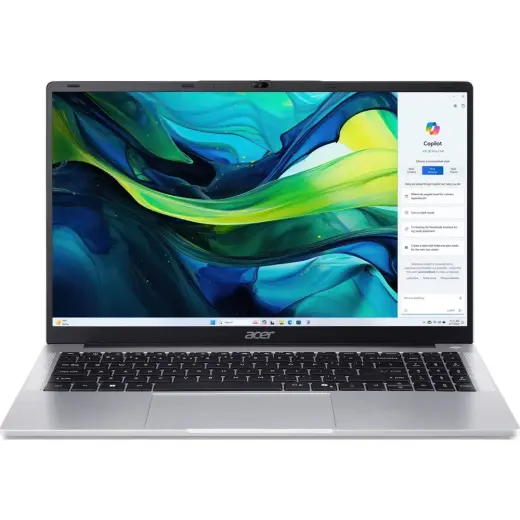 Acer Aspire Lite NX.DHFEY.001A006 N4500 8gb 256SSD 15.6" UHD W11P Dizüstü Bilgisayar