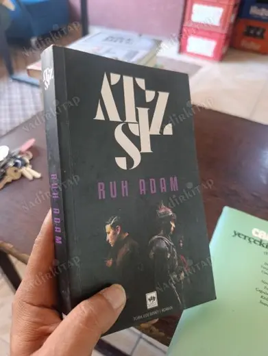 Ruh Adam