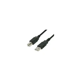 Gabble USB 2.0 Yazıcı Kablosu 1.5 mt 1